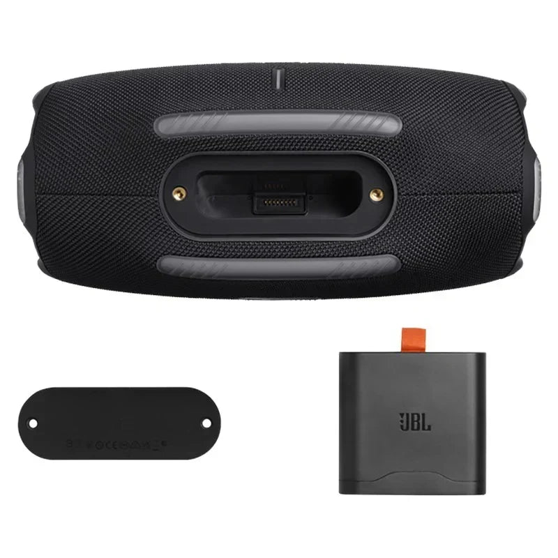 Wireless Portable Bluetooth Speaker, Black - Xtreme 4