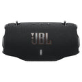 Xtreme 4 Portable Waterproof Bluetooth Speaker - 2025 Black Edition