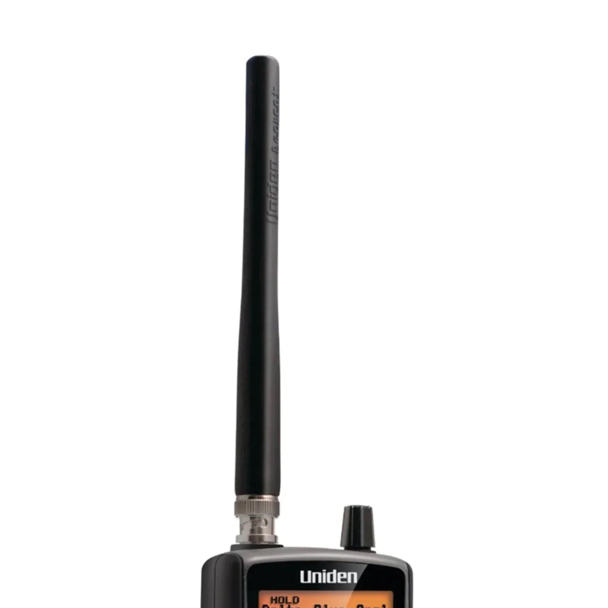 Uniden Bearcat Compact Handheld Analog Scanner - BC125ATPT