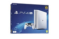 PlayStation 4 Pro Gaming Console 1TB White