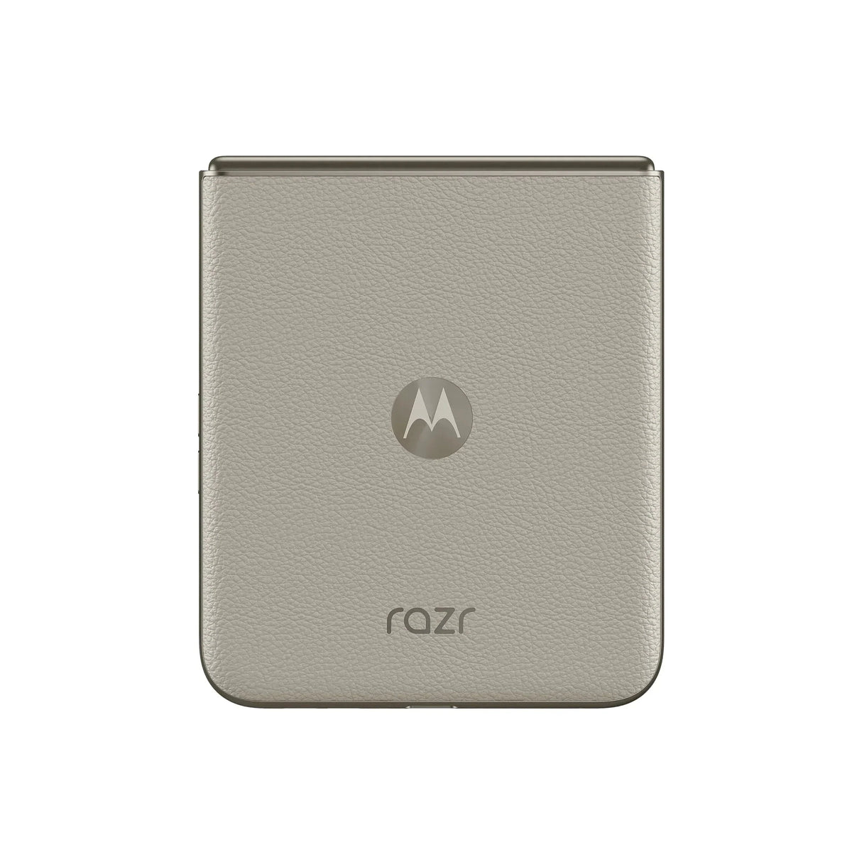 Motorola Razr 2023 Unlocked Made For US 8/128 32MP Camera Vanilla Cream 73.95 x 170.82 x 7.35mm