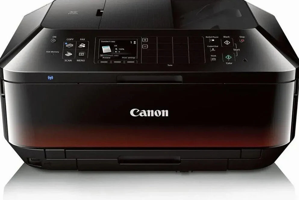 Canon Pixma MX922 Wireless All-In-One Inkjet Printer - MX922