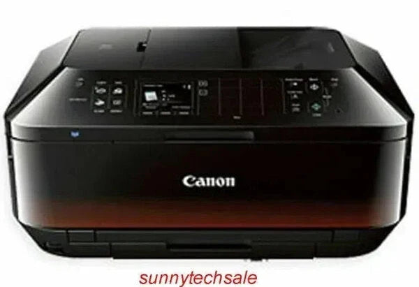 Canon Pixma MX922 Wireless All-In-One Inkjet Printer - MX922