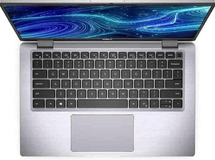 DELL Latitude 7420 Laptop 14-Inch 16GB RAM 256GB SSD - i5-1145G7