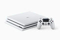 PlayStation 4 Pro 1TB White PS4