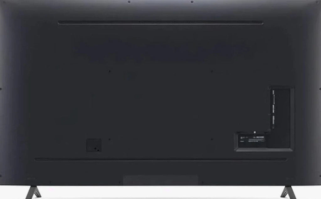 LG 86in 4K UHD Smart LED TV, 120 Hz, Grey - 86UQ7590PUD.AUSZ
