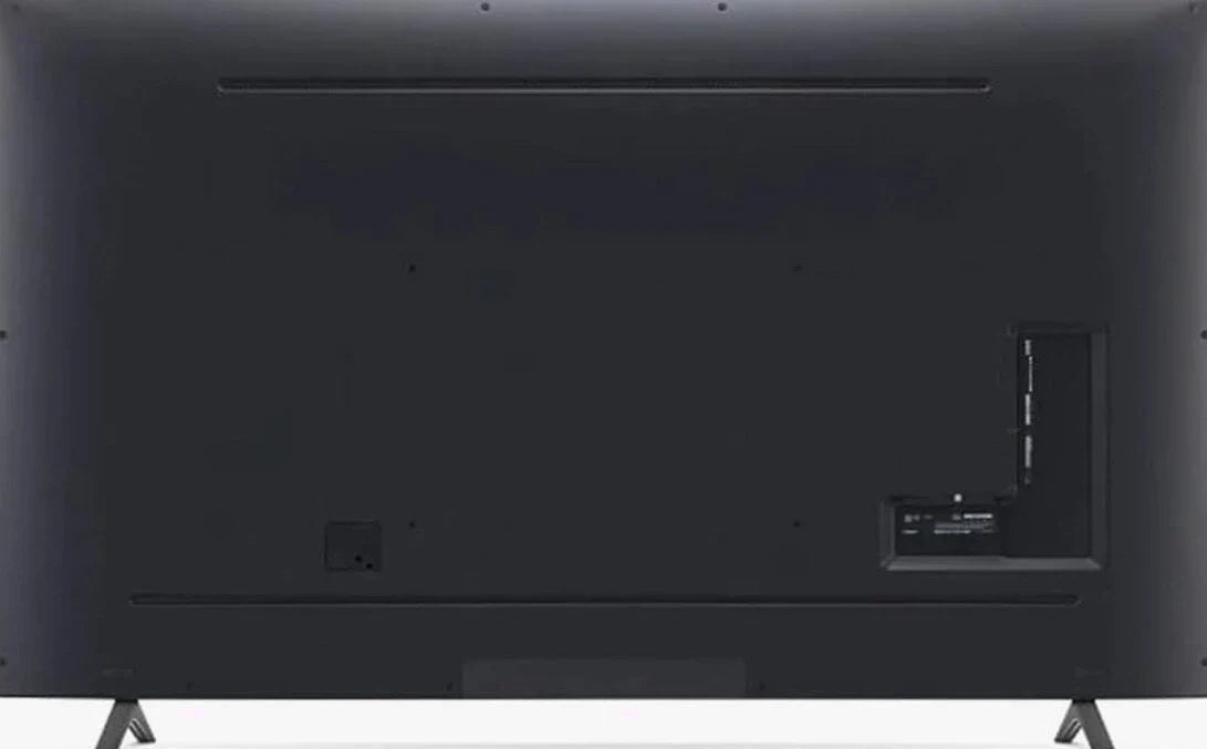 LG 86in 4K UHD Smart LED TV, 120 Hz, Grey - 86UQ7590PUD.AUSZ