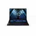 ASUS ROG Zephyrus Duo 16 Gaming Laptop, AMD Ryzen 9 7945HX, NVIDIA GeForce RTX 4090, 16 inch QHD Mini LED, 32GB RAM, 2TB SSD - GX650PY-XS97