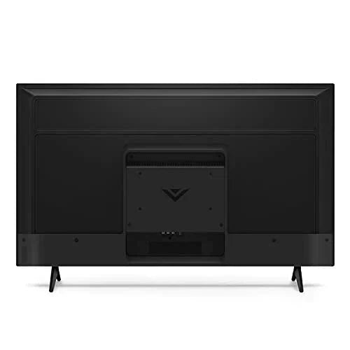 VIZIO 40-Inch D-Series Full HD 1080p Smart TV With AMD FreeSync And Apple AirPlay - D40F-J09