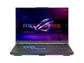 ASUS ROG Strix G16 Gaming Laptop 16in 16:10 FHD 165Hz, GeForce RTX 4050, Intel Core i5-13450HX, 16GB DDR5, 1TB PCIe SSD - G614JU-NS54