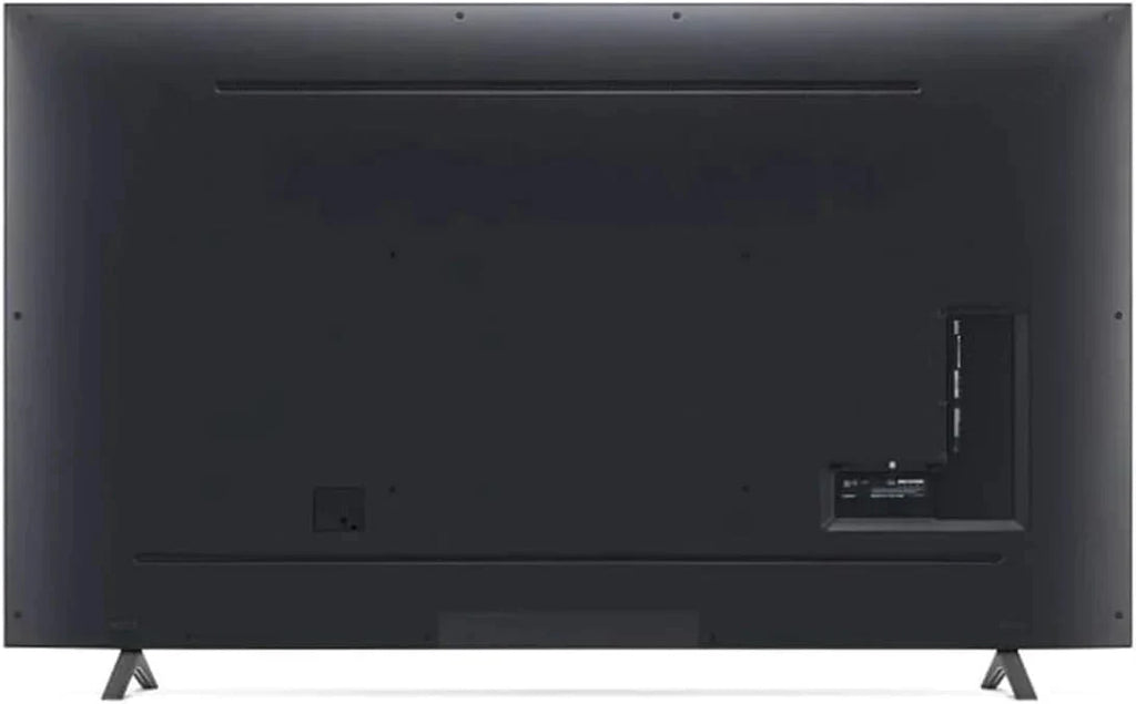86-Inch UHD Smart TV With Artificial Intelligence 4K And Built-In Alexa - 86UQ7590PUD