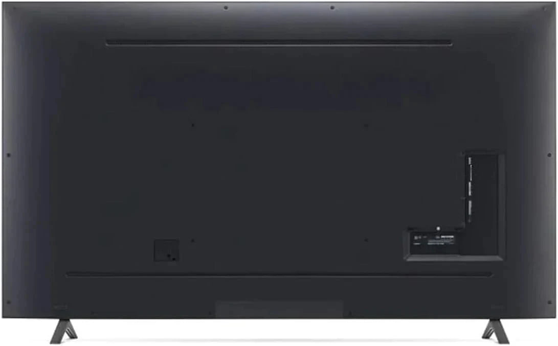 86-Inch UHD Smart TV With Artificial Intelligence 4K And Built-In Alexa - 86UQ7590PUD