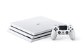 PlayStation 4 Pro 1TB White Game Console - PS4
